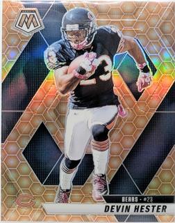 Devin Hester