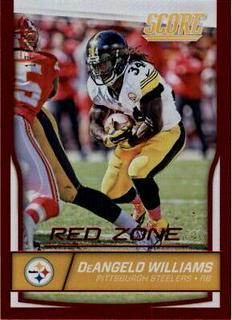 DeAngelo Williams