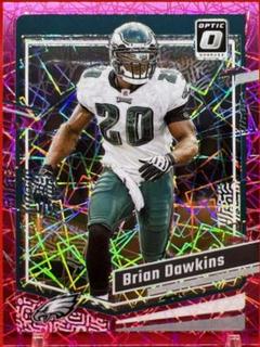 Brian Dawkins