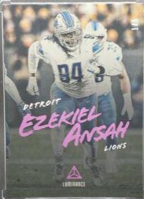 Ezekiel Ansah
