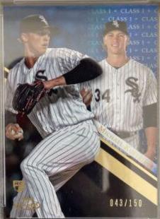 Michael Kopech