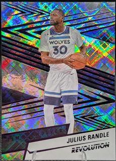 Julius Randle