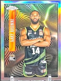 Gary Browne