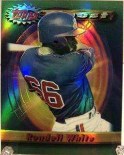 Rondell White