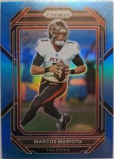 Marcus Mariota