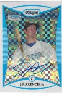 J. P. Arencibia
