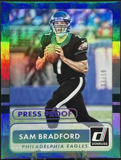 Sam Bradford