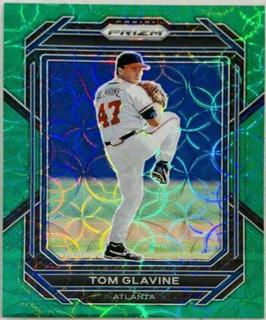 Tom Glavine