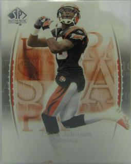 Chad Johnson
