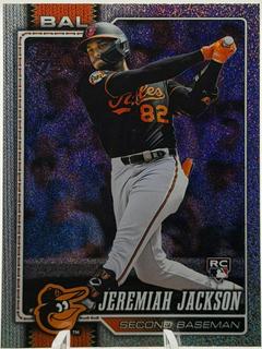 Jeremiah Jackson