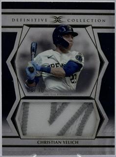 Christian Yelich