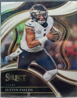 Justin Fields