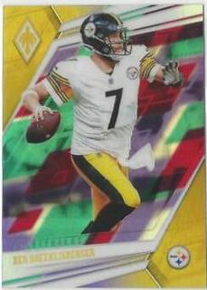 Ben Roethlisberger