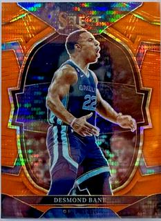Desmond Bane