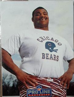 William Perry