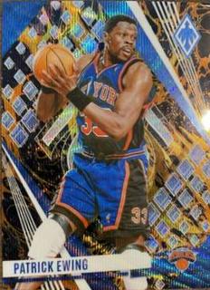 Patrick Ewing