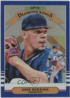 Jose Berrios