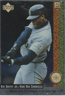 Ken Griffey Jr