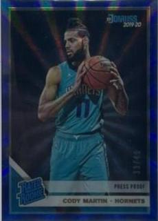 Cody Martin
