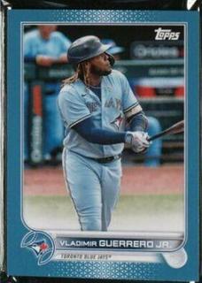 Vladimir Guerrero Jr.