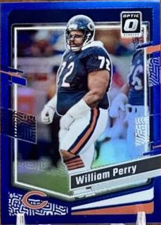 William Perry