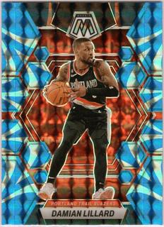 Damian Lillard