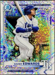 Xavier Edwards