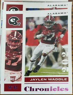 Jaylen Waddle