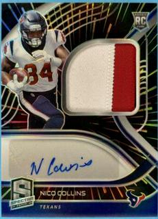 Nico Collins