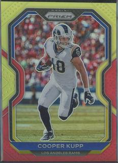 Cooper Kupp