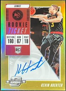 Kevin Huerter