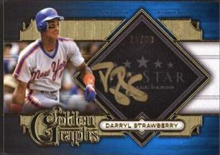 Darryl Strawberry