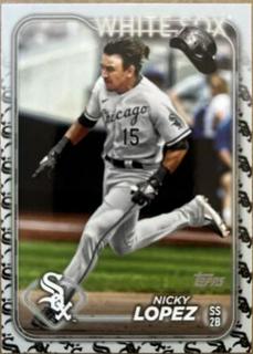 Nicky Lopez