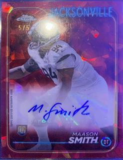 Maason Smith