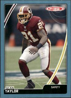 Sean Taylor