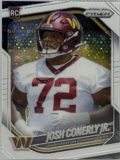 Josh Conerly Jr.