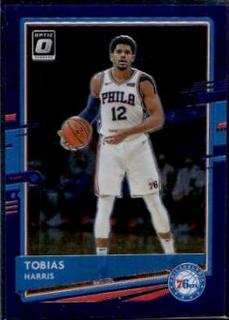 Tobias Harris