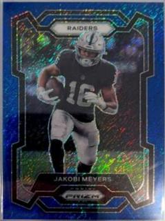 Jakobi Meyers