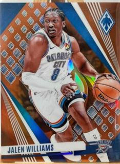 Jalen Williams