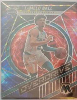 LaMelo Ball