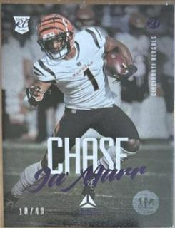 Ja'Marr Chase