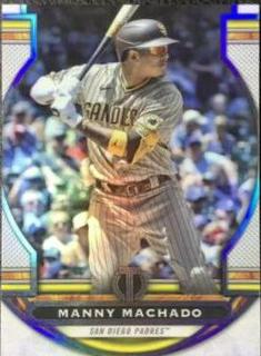 Manny Machado
