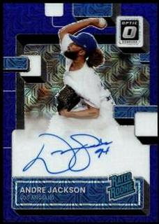 Andre Jackson