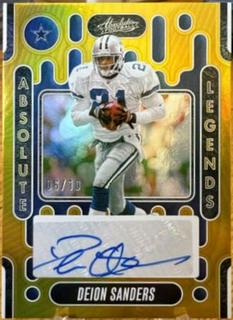 Deion Sanders