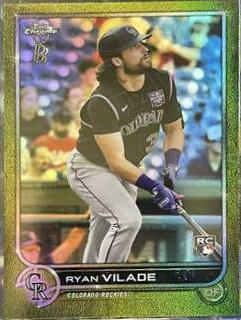 Ryan Vilade