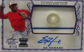 Ed Howard