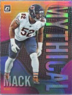Khalil Mack