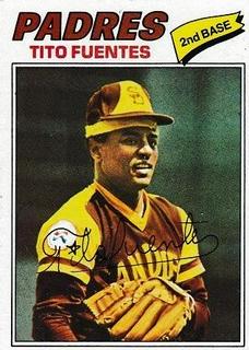 Tito Fuentes