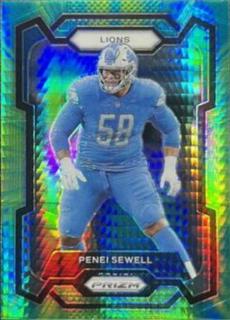 Penei Sewell