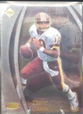 Trent Green